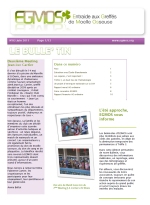 Bulletin