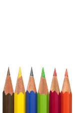 Crayons