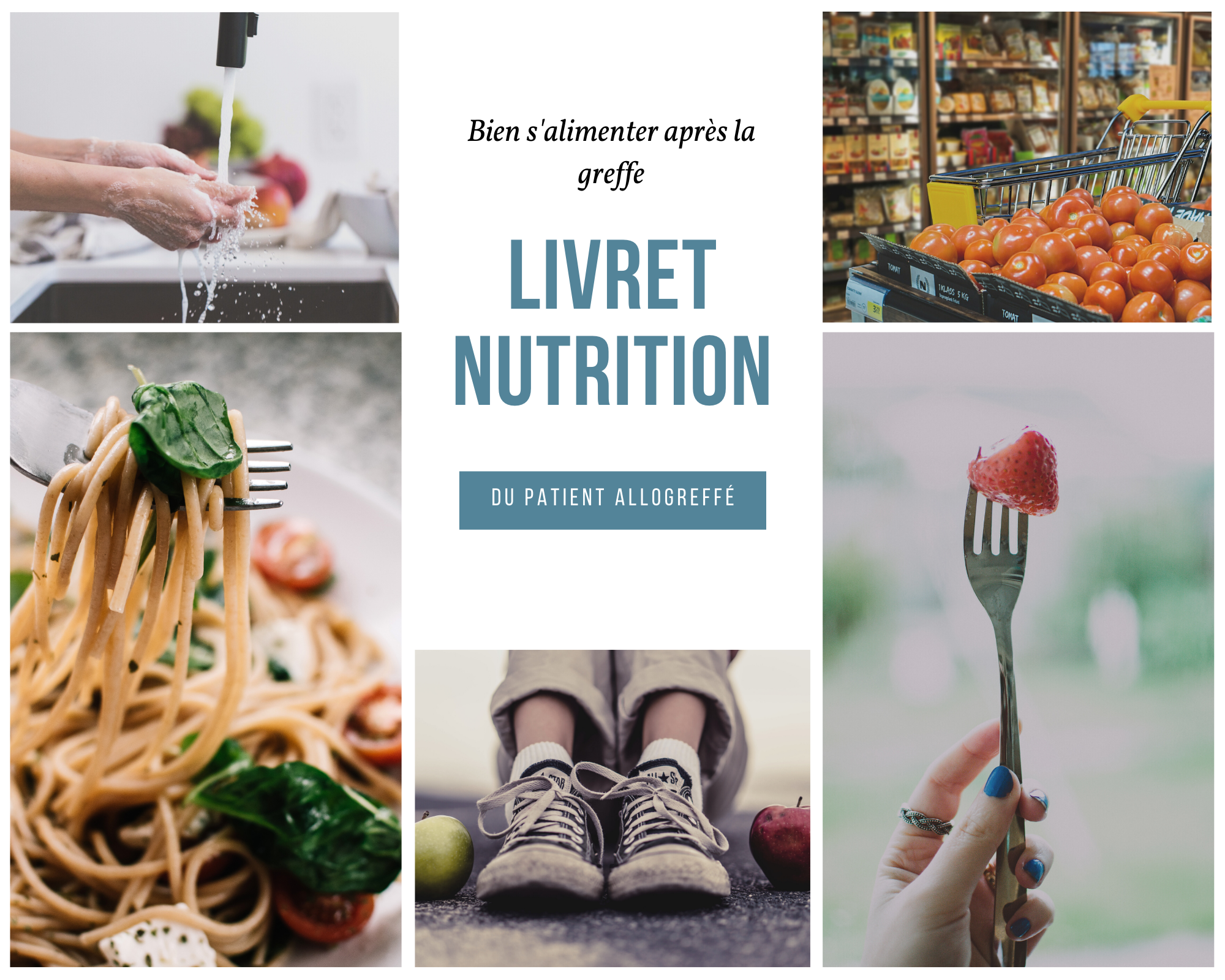 alimentation post greffe